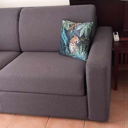 Caraibes Apparts-Resorts Sainte-Anne  Bagian luar foto