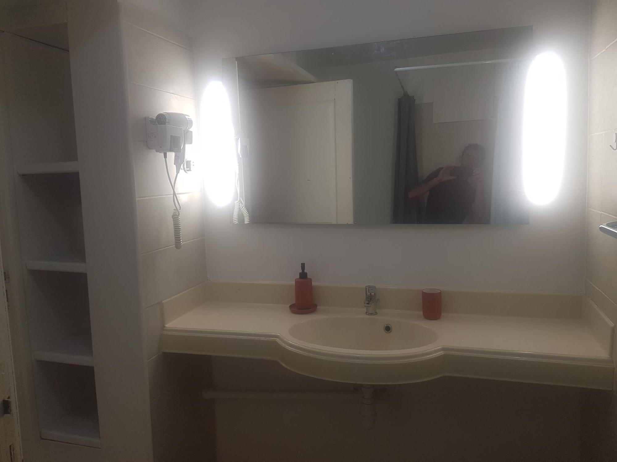 Caraibes Apparts-Resorts Sainte-Anne  Bagian luar foto